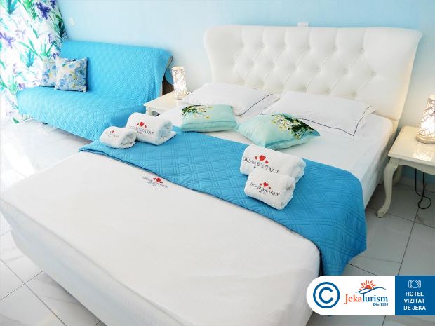 Poze Hotel Dream Boutique Apartments