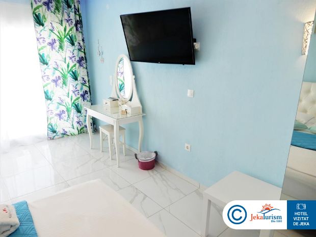 Poze Hotel Dream Boutique Apartments Halkidiki