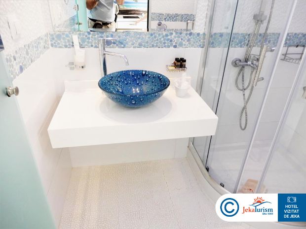 Poze Hotel Dream Boutique Apartments Halkidiki Grecia