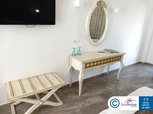 Poze Hotel Delfina Tropic Beach Creta