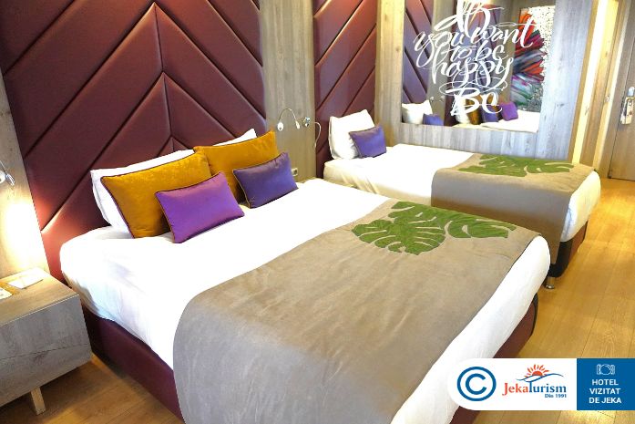 Poze Hotel Delphin Be Grand Resort