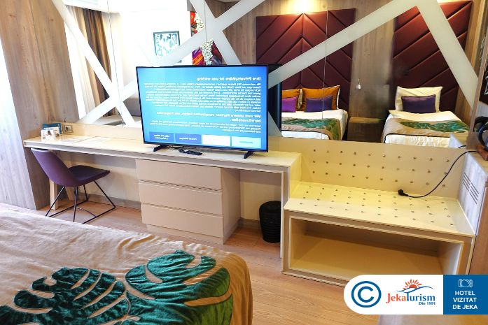 Poze Hotel Delphin Be Grand Resort Lara Turcia