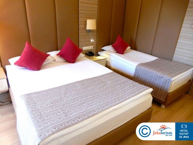 Poze Hotel Delphin Deluxe Resort