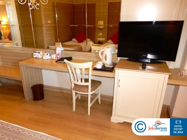 Poze Hotel Delphin Deluxe Resort Antalya