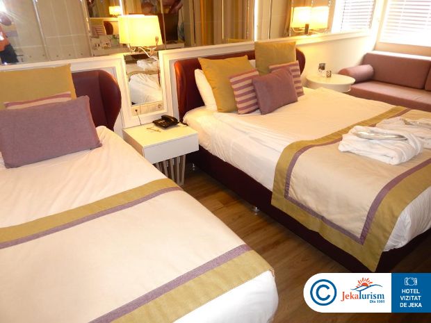 Poze Hotel Delphin Diva Premiere