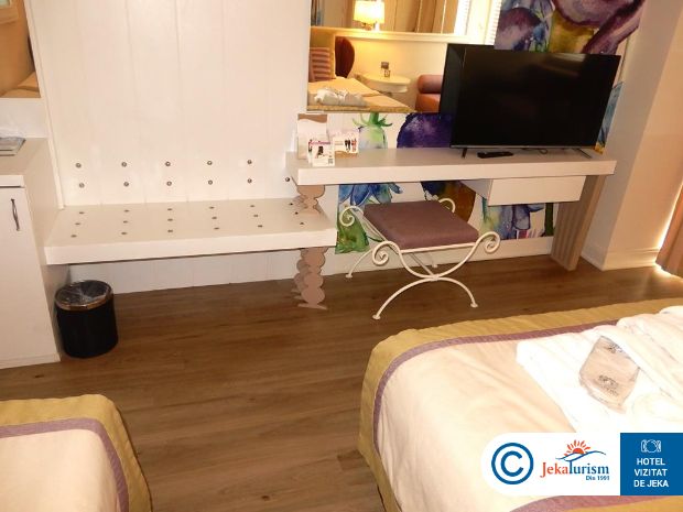 Poze Hotel Delphin Diva Premiere Lara