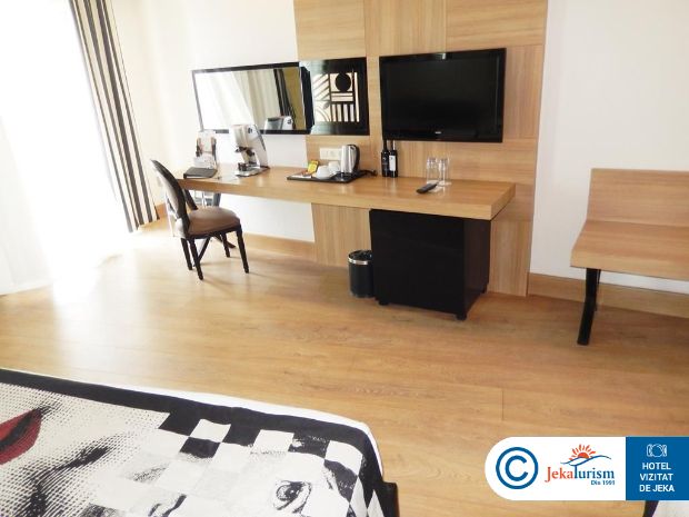 Poze Hotel Delphin Imperial Lara