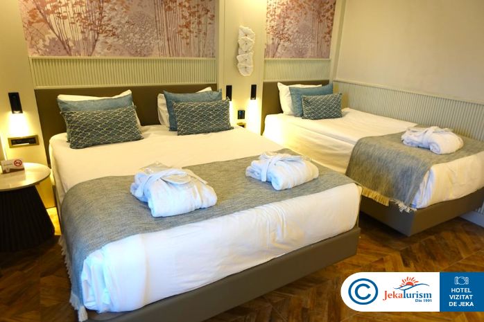 Poze Hotel Delphin Palace