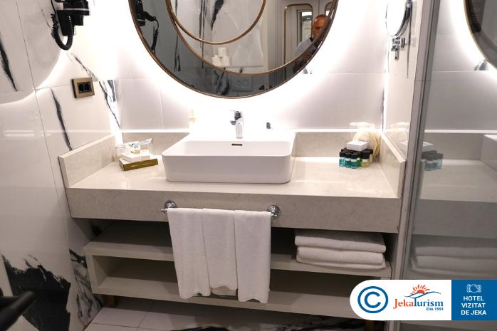 Poze Hotel Delphin Palace Lara Turcia