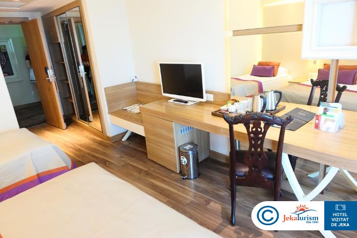 Poze Hotel Delphin Platinum Alanya