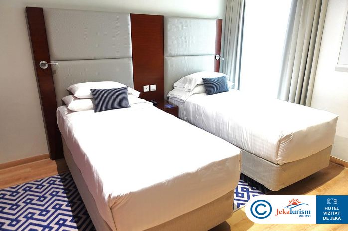 Poze Hotel Delta Hotels By Marriott Jumeirah Beach Dubai Emiratele Arabe