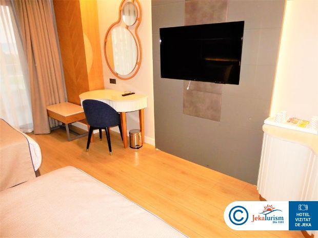 Poze Hotel Diamond Deluxe Side