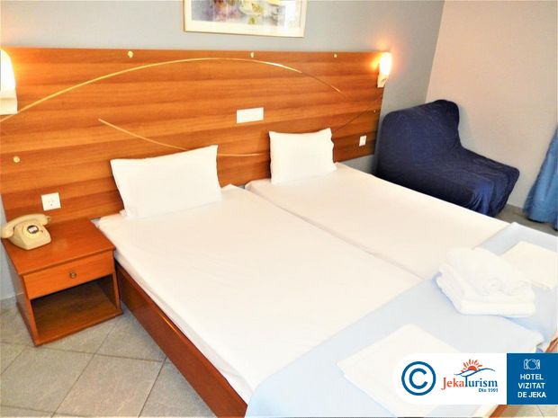 Poze Hotel Dionysos Hanioti