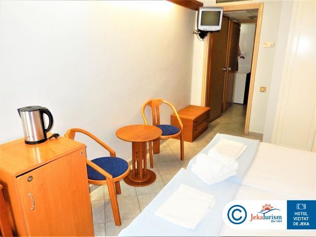 Poze Hotel Dionysos Hanioti Kassandra