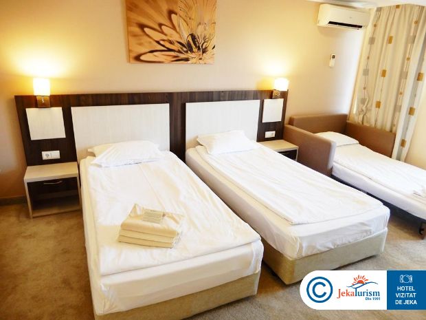 Poze Hotel Dit Evrika Beach Club Sunny Beach