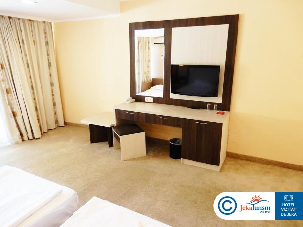 Poze Hotel Dit Evrika Beach Club Sunny Beach Bulgaria