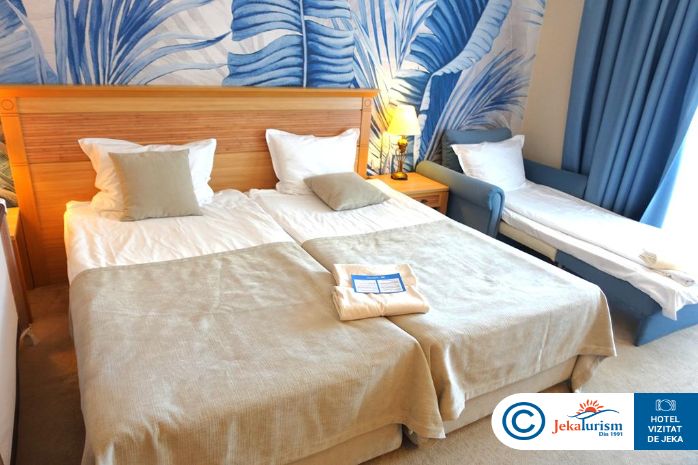 Poze Hotel Dit Majestic Beach Resort