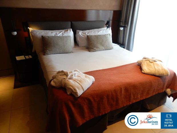 Poze Hotel Domes Of Corfu