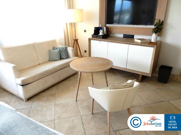 Poze Hotel Don Pepe Gran Melia Costa Del Sol