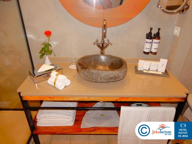 Poze Hotel Dreams Jardin Tropical Resort & Spa Tenerife Spania