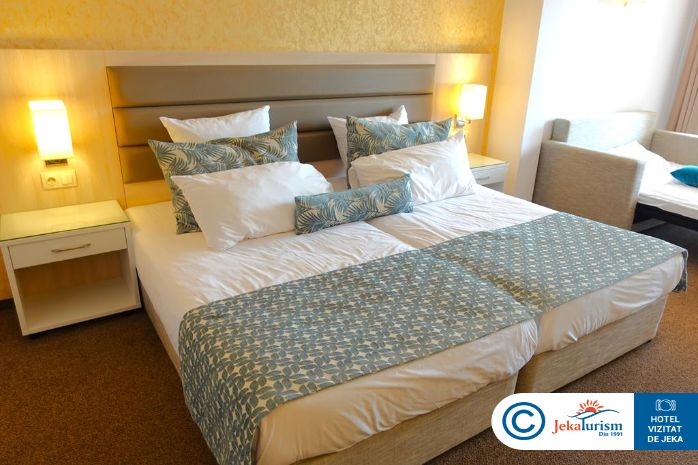 Poze Hotel Dreams Sunny Beach Resort And Spa