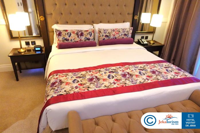 Poze Hotel Dukes The Palm