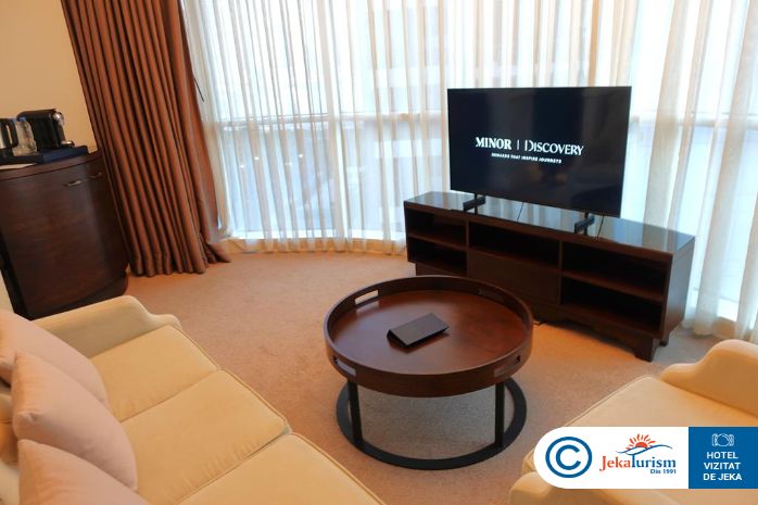 Poze Hotel Dukes The Palm Dubai Emiratele Arabe