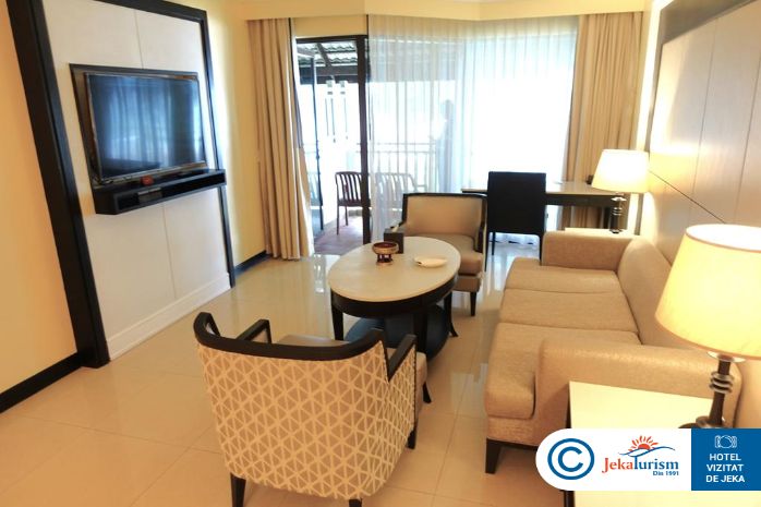 Poze Hotel Dusit Thani Laguna Phuket Thailanda