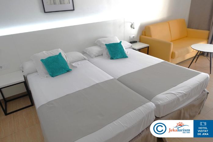 Poze Hotel Dwo Sirius By Checkin