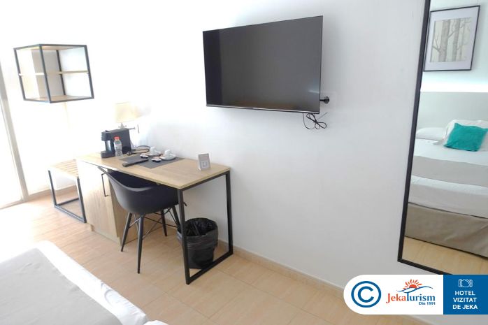 Poze Hotel Dwo Sirius By Checkin Costa Brava