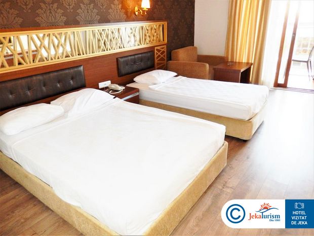 Poze Hotel Eftalia Aqua