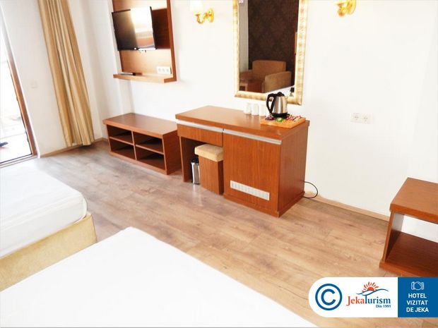 Poze Hotel Eftalia Aqua Alanya