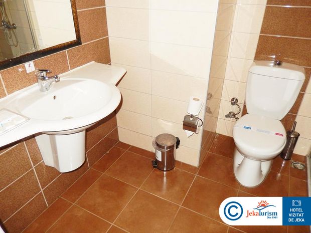 Poze Hotel Eftalia Aqua Alanya Turcia