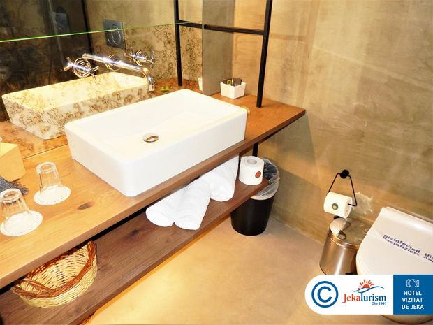 Poze Hotel Ekies All Senses Resort Halkidiki