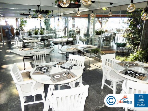 Poze Hotel Ekies All Senses Resort Sithonia Grecia