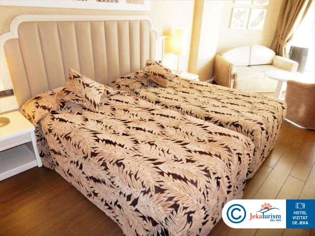 Poze Hotel Elegance International