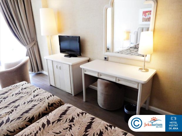 Poze Hotel Elegance International Marmaris