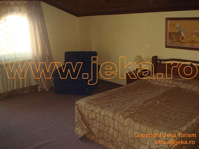 Poze Hotel Elida Family Bansko Bulgaria