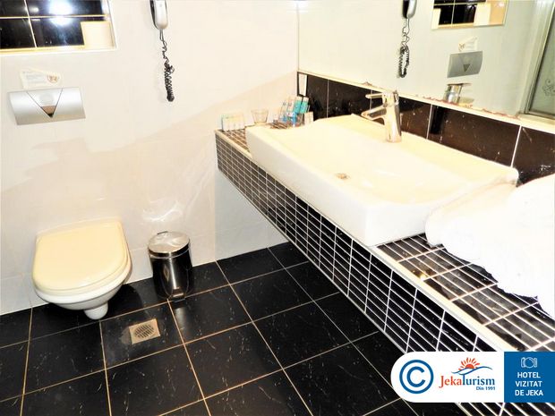 Poze Hotel Elinotel Apolamare Kassandra Grecia