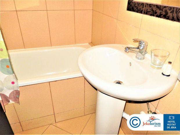 Poze Hotel Elinotel Polis Halkidiki