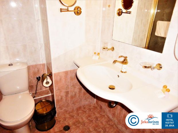 Poze Hotel Elit Palace & Spa Balcic Bulgaria