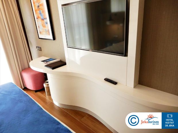 Poze Hotel Elite World Marmaris