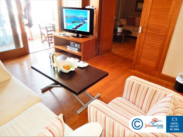 Poze Hotel Elounda Bay Palace Creta