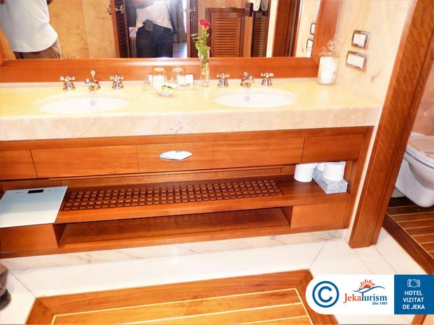 Poze Hotel Elounda Bay Palace Creta Grecia