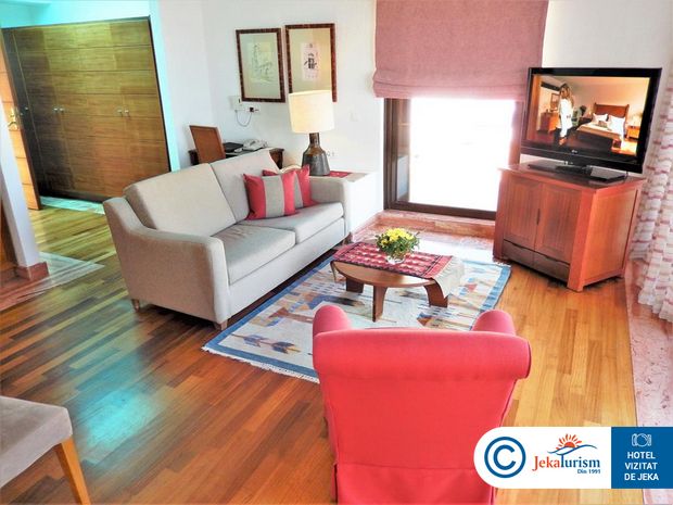 Poze Hotel Elounda Mare Creta