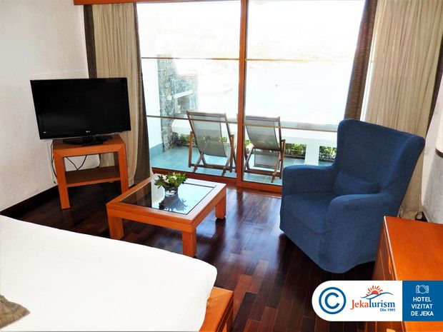 Poze Hotel Elounda Peninsula Creta