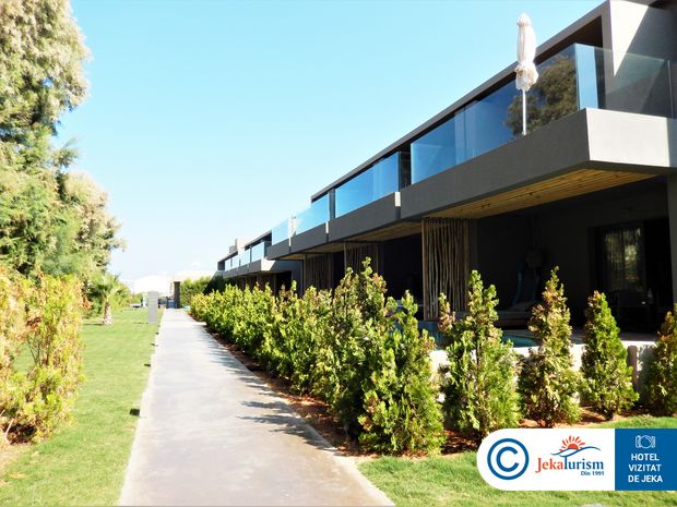 Poze Hotel Nema Design Hotel And Spa