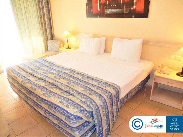 Poze Hotel Ephesia Holiday Beach Club