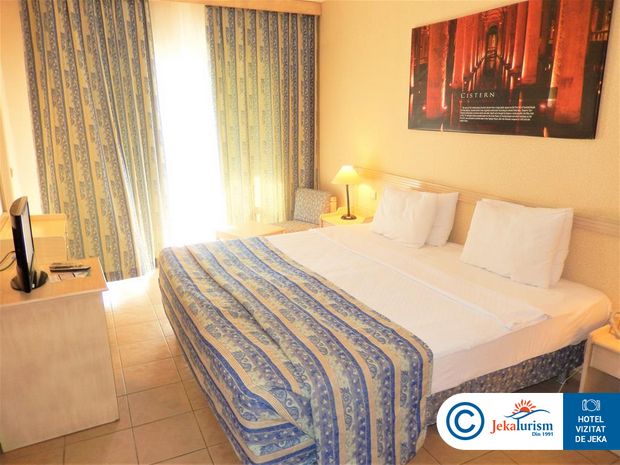 Poze Hotel Ephesia Holiday Beach Club Kusadasi