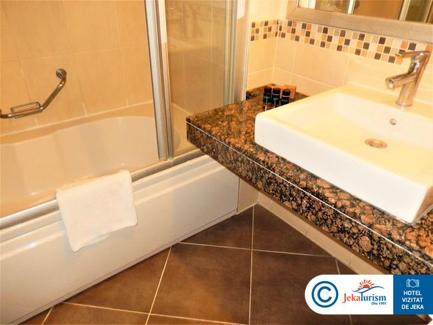 Poze Hotel Ephesia Kusadasi Turcia